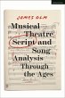 Musical Theatre Script and Song... - Bild 1