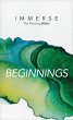 Immerse: Beginnings (Softcover) - Bild 1