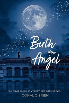 Birth of the Angel - O'Brien, Conal