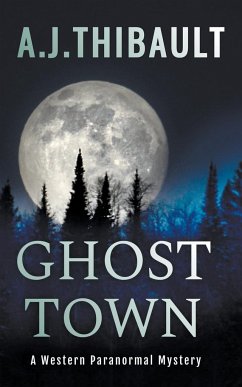 Ghost Town - Thibault, Aj