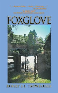 Cover Foxglove
