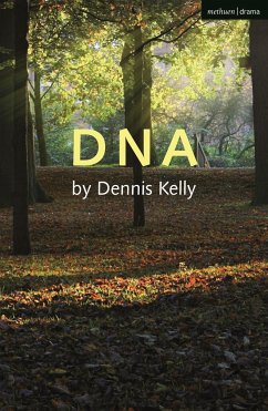 DNA - Kelly, Dennis (Author)