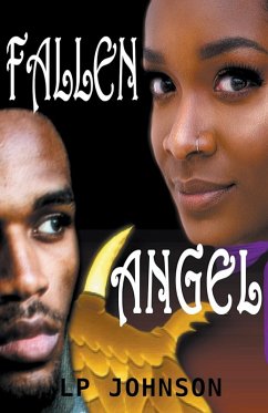 Cover Fallen Angel