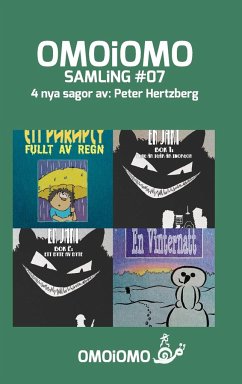 OMOiOMO Samling 7 - Hertzberg, Peter