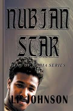 Cover Nubian Star