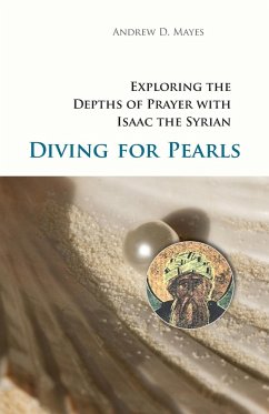 Diving for Pearls - Mayes, Andrew