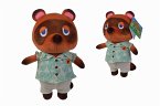 Animal Crossing Tom Nook, 25cm Animal Crossing Tom Nook, 25cm