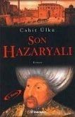 Son Hazaryali