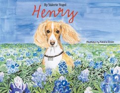 Henry - Vogel, Valerie