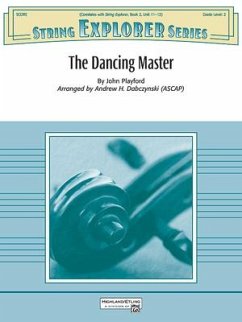 The Dancing Master