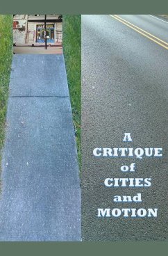A Critique of Cities and Motion - Greene, James