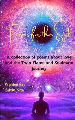 Poems for the Soul - Nita, Silviu