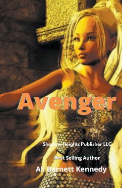 Avenger - Kennedy, Ali Barnett