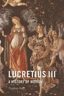 Lucretius III - Nail, Thomas