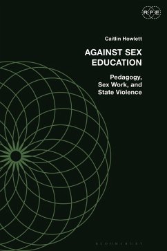 Cover Against Sex Education