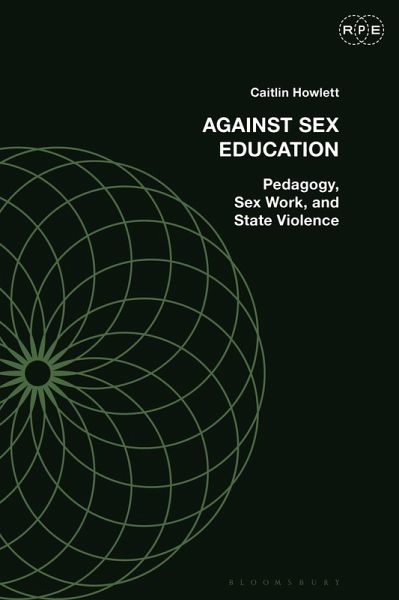 Against Sex Education Against Sex Education