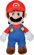 Super Mario Mario Plüsch, 30cm - Bild 1