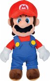 Super Mario Mario Plüsch, 30cm