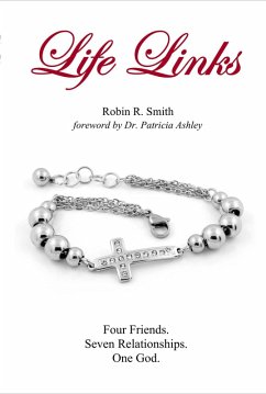 Cover Life Links (eBook, ePUB)