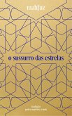 O sussurro das estrelas (eBook, ePUB)