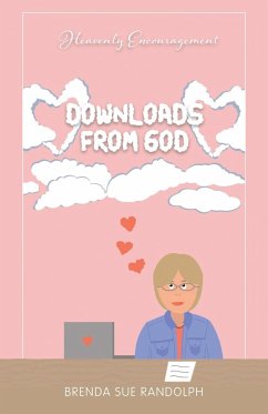 Downloads from God - Randolph, Brenda Sue