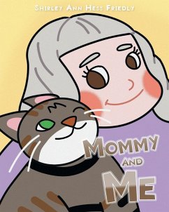 Cover Mommy and Me