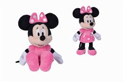 Disney MM Ref. Core Minnie pink, 25cm