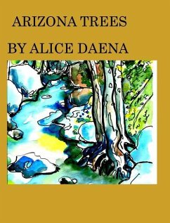 Arizona trees - Hickey, Alice Daena