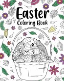 Easter Coloring Book