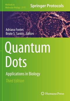 Quantum Dots