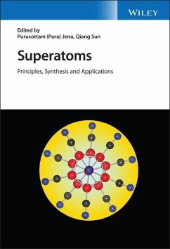 Superatoms - Superatoms