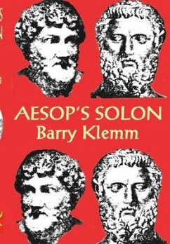 Aesop's Solon - Klemm, Barry