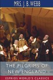 The Pilgrims of New England (Esprios Classics)