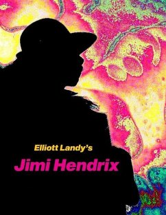 Elliott Landy's Jimi Hendrix: Favorite Photos with a story by Al Aronowitz - Aronowitz, Al; Fuller, Tommy; Landy, Elliott