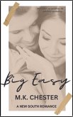 Big Easy (New South Romance) (eBook, ePUB) Big Easy (New South Romance) (eBook, ePUB)