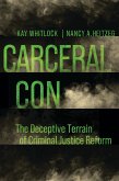 Carceral Con (eBook, ePUB)