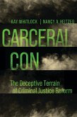 Carceral Con (eBook, ePUB) Carceral Con (eBook, ePUB)