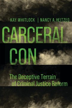 Cover Carceral Con (eBook, ePUB)