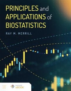 Principles and Applications of Biostatistics - Merrill, Ray M