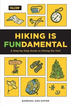 Hiking Is Fundamental - Kipfer, Barbara Ann