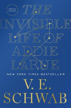 The Invisible Life of Addie Larue, Special Edition - Schwab, V. E.