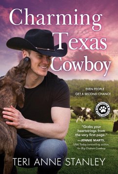 Charming Texas Cowboy - Stanley, Teri Anne