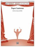 Paper Lanterns