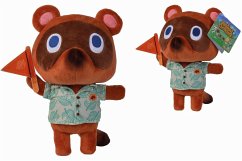 Cover Animal Crossing Timmy, 25cm