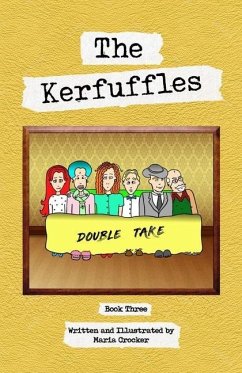 The Kerfuffles: Double Take - Crocker, Maria