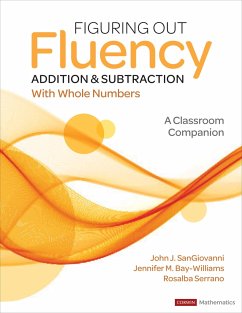 Figuring Out Fluency - Addition and Subtraction With Whole Numbers - SanGiovanni, John J. (Howard Public School System); Bay-Williams, Jennifer M. (University of Louisville, KY); McFadden, Rosalba