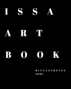 Issa ART BOOK - Reyes, Rita Ann