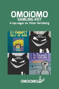 OMOiOMO Samling 7 - Hertzberg, Peter