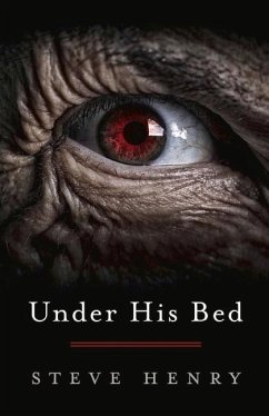 Under His Bed - Henry, Steve