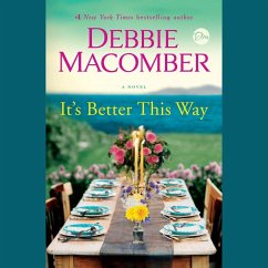It's Better This Way - Macomber, Debbie